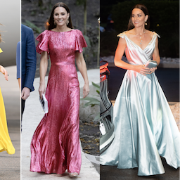 Kate Middleton's Best Bold Style Statements From Caribbean Royal Tour