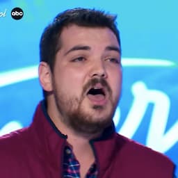'American Idol' Judges Wowed by Contestant With Autism Sam Finelli