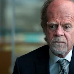 'The Dropout': William H. Macy on His Shocking Makeover for the Theranos Drama (Exclusive)