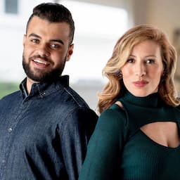 '90 Day Fiancé': Mohamed Says He Wants a 'Mother'-Type Relationship 