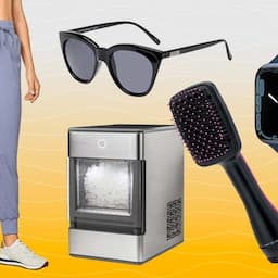 The 22 Best Amazon Deals to Shop at Its New Year 2022 Sale