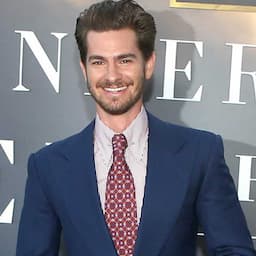 'Under the Banner of Heaven' Star Andrew Garfield Reacts to DILF Label