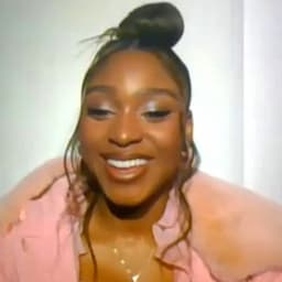 Normani on Her New Era of 'Self-Government' and Vulnerable Song 'Fair'