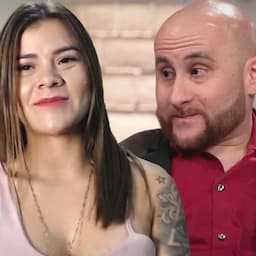 '90 Day Fiancé' Tell-All: Mike Says He and Ximena Got Back Together