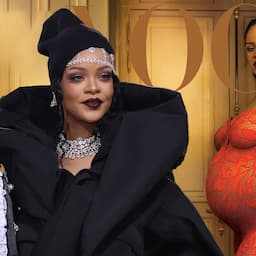 Rihanna on Moving A$AP Rocky Out of the ‘Friend Zone’ and Deciding to Have a Baby