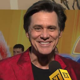 Why Jim Carrey Is Taking a Break From Hollywood After ‘Sonic 2’