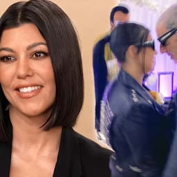 Kourtney Kardashian on Her Hard and Emotional Attempts to Have a Baby