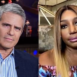 NeNe Leakes Seemingly Calls Out Andy Cohen Over Bravo Dispute
