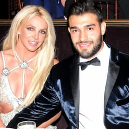 Britney Spears and Sam Asghari Have Set Their Wedding Date