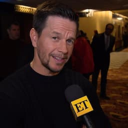 Mark Wahlberg Says He'll Leave Hollywood 'Sooner Rather Than Later'