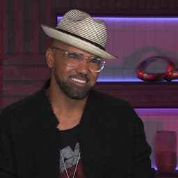 Shemar Moore on Why 'S.W.A.T.' Reaching 100 Episodes Is a 'Big Deal' (Exclusive)