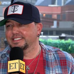 Jason Aldean on If He and Carrie Underwood Will Collaborate Again