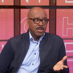 Courtney B. Vance on How '61st Street' Depicts 'Truly Broken' System 