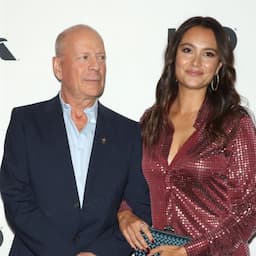 Emma Heming on How a Friend Honored Her Anniversary With Bruce Willis