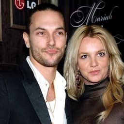 Britney Spears' Ex-Husband Kevin Federline Says Her Dad 'Saved' Her