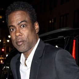 Chris Rock Wasn't Asked About Removing Will Smith From Oscars