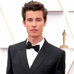 Shawn Mendes Postpones Shows to Take Care of His Mental Health
