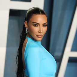 Kim Kardashian, Kanye West & More Make 'Forbes' 2022 Billionaires List