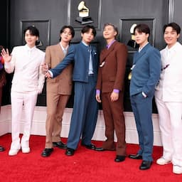 BTS Lands Disney Deal, Adding New Original Shows Featuring the Band