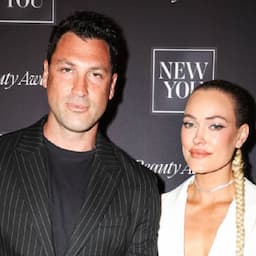 Peta Murgatroyd Suffered Miscarriage While Maks Was in Ukraine