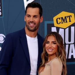 Eric Decker’s Son Forrest Accidentally Posts NSFW of Him Showering
