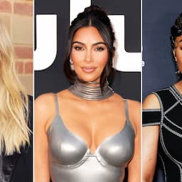 Kim Kardashian Testifies About Not Wanting Blac Chyna on 'KUWTK'