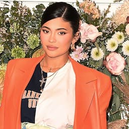 Kylie Jenner Says She Gained 60 Pounds Again During Recent Pregnancy