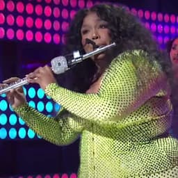 Lizzo's Mom Sweetly Introduces Her 'Saturday Night Live' Performance