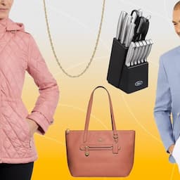 Macy's Lowest Prices of the Season Sale: Get Up to 60% Off 