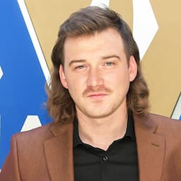 Morgan Wallen to Give First Awards Show Performance Since Controversy