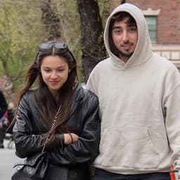Olivia Rodrigo and Zack Bia Step Out Together in NYC