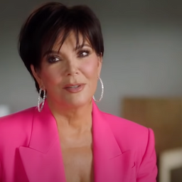 Kris Jenner Gives an Update on Her Relationship With Caitlyn Jenner