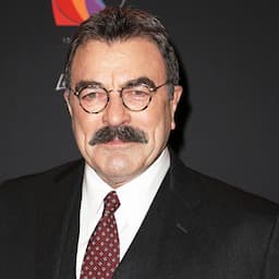 Tom Selleck's 'Blue Bloods' Co-Stars Celebrate His 79th Birthday 