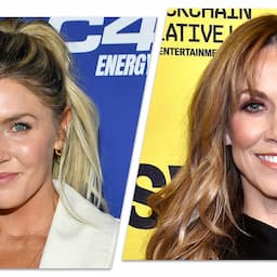 Amanda Kloots and Sheryl Crow Set for CBS Holiday Movies