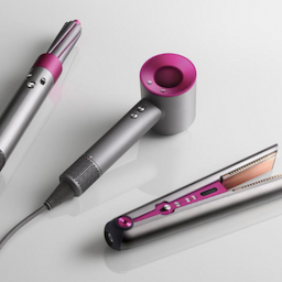 Dyson Hair Tools Are On Sale at Sephora's Spring Savings Event
