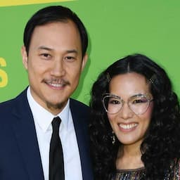 Ali Wong Reveals Her Mom's Harsh Reaction to Her Divorce