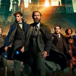 How to Watch 'Fantastic Beasts: The Secrets of Dumbledore' Online