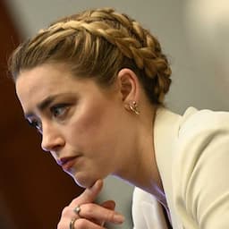 Psychologist Testifies Amber Heard Has Borderline Personality Disorder