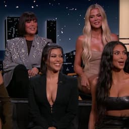 Kourtney Kardashian on Who in Her Family Was Involved in Vegas Wedding