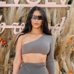 Kim Kardashian Shares Her Favorite Fashion Finds on Revolve
