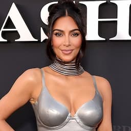 Kim Kardashian Joins TikTok With Solo Account Months After Making Her Debut With North West