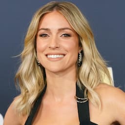 Kristin Cavallari Says She Has 'Come a Long Way' After Weight Gain