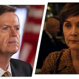 'Law & Order' 21: Carey Lowell, Dylan Baker and More Familiar Faces