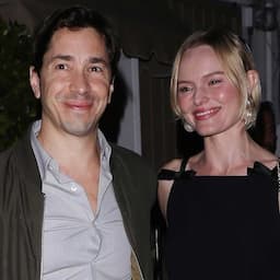 Justin Long Pens 40th Birthday Tribute to Girlfriend Kate Bosworth