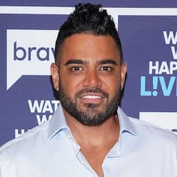 Mike Shouhed's Domestic Violence Charges Dismissed