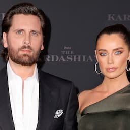 What We Know About Scott Disick's New Girlfriend Rebecca Donaldson