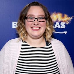 Lauryn 'Pumpkin' Shannon, Mama June's Daughter, Pregnant With Twins