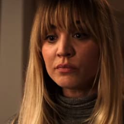 'The Flight Attendant': Kaley Cuoco Sees Double in Season 2 Trailer