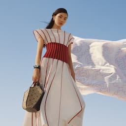 Tory Burch's Summer Sale Adds New Deals on Sandals, Handbags and Swimsuits