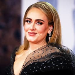 Adele Says She's 'Never Been Happier' on Her 34th Birthday